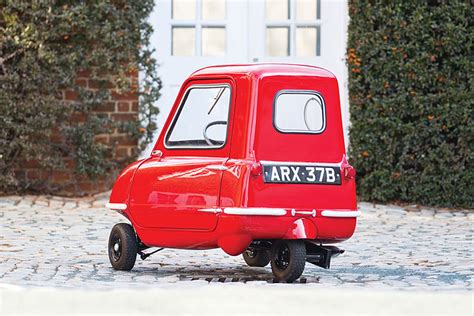 The Smallest Car In The World Car Sale And Rentals