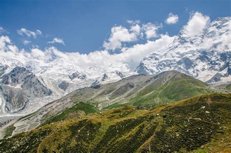 Premium Photo Fairy Meadows Nanga Parbat Beautiful Landscape