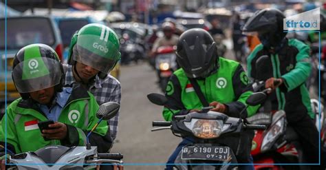 Isu Merger Gojek Grab Dan Potensi Pelanggaran Persaingan Usaha