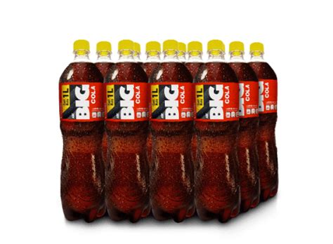 BIG NARANJA PET NO RETORNABLE 250 ML 24