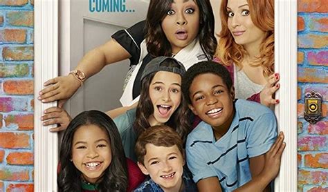 Raven’s Home (season 4) | Torrents Movies