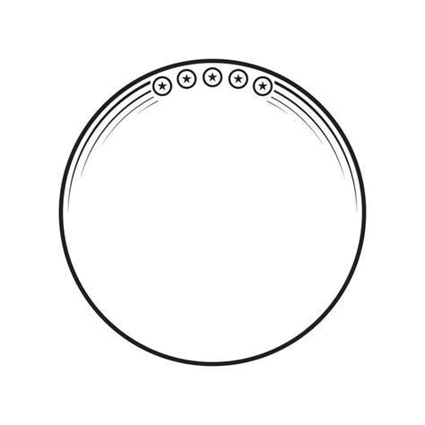 outline vector art icons  graphics