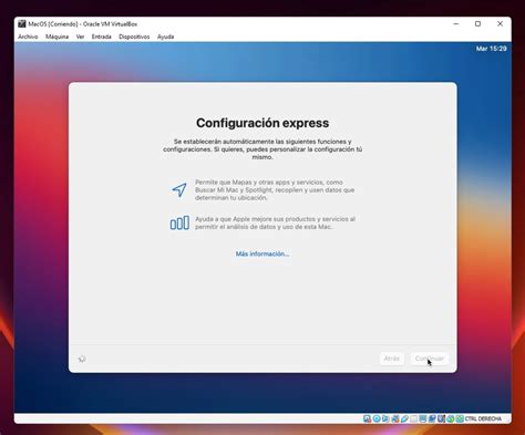 C Mo Instalar Macos En Windows A Trav S De Virtualbox Tecnored Org