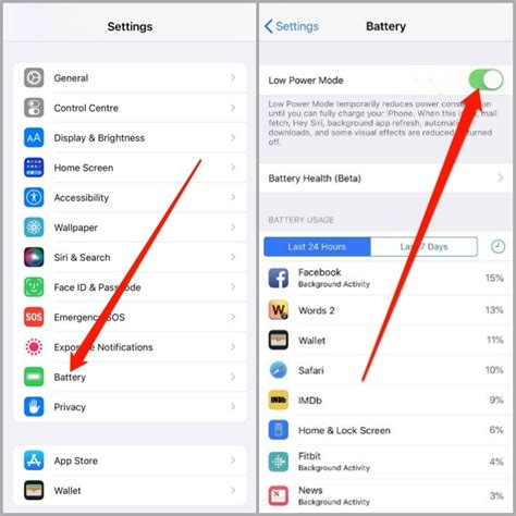 Top 8 Ways To Fix Delayed Notifications On IPhone TechWiser