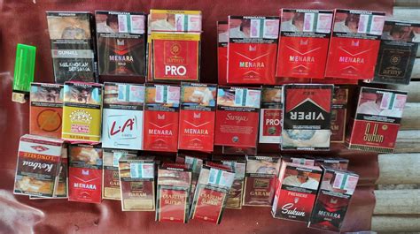 Rekomendasi Rokok Enak Dan Murah Untuk Tahun 2021