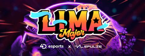 Coverage The Lima Major 2023 Dota 2