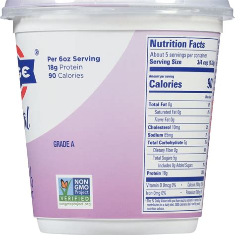 Fage Greek Yogurt Protein Visitchilecl