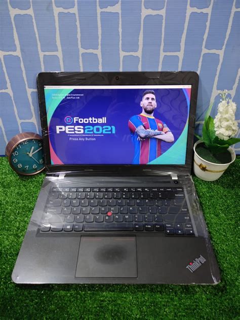 Laptop Lenovo Thinkpad E445 Elektronik Komputer Laptop Di Carousell