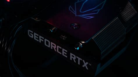 Nvidia выпустила драйвер с поддержкой The First Descendant и обновления