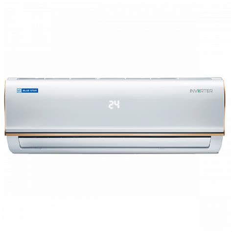 Blue Star Air Conditioner 1 5 Ton 3 Star At ₹ 39900 Piece Blue Star