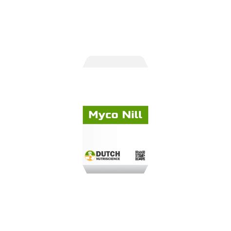 Myco Nill Dutch Nutriscience