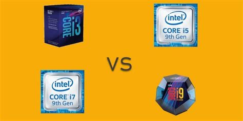 I Vs I Processor Review