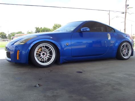 The Ultimate Wheel Guide For The Nissan 350z 2021 Edition Furious Customs