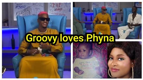 Phyna Will Win Says Groovy Groovy Defends Phyna During An Interview