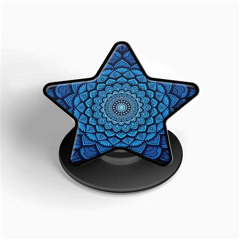 Buy Mandala Art Star Popup Socket at Rs.199 Only