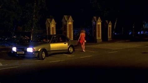 IMCDb Org 1982 Ford Granada MkII In The Last Detective 2003 2007