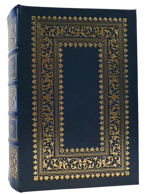 THE COUNT OF MONTE CRISTO Easton Press By Alexandre Dumas Hardcover