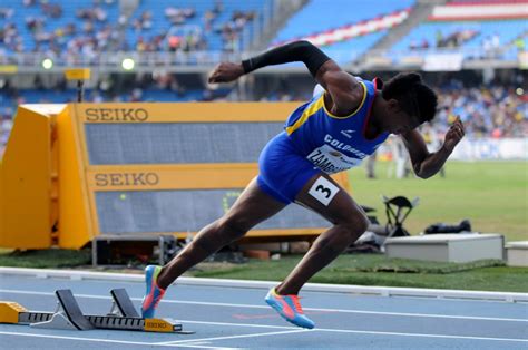 World Athletics IAAF aceptó postulación de Cali como sede del