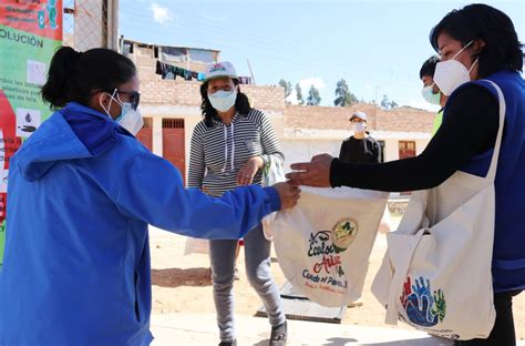 Inician campaña Cambia plástico por vida como medida contra la