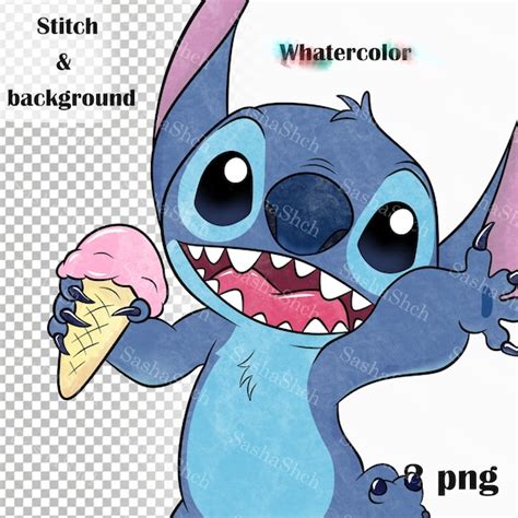 Liloandstich Stitch Angel And Scrump Png Stich Png Free 47 OFF