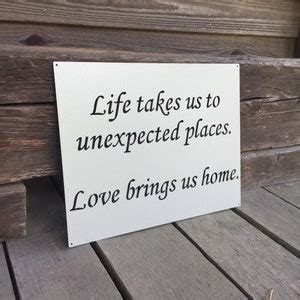 Custom Quote Sign Custom Metal Sign Inspirational Sign Laser Cut Sign Make Your Own Sign ...