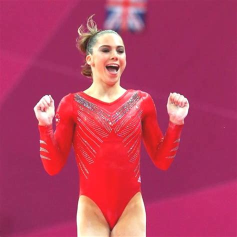 McKayla Maroney after her AMAZING vault at the Team Finals in the 2012 ...