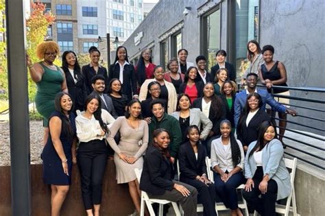 Howard University Sends Top Communications Students To Diversity