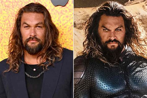 Jason Momoa Bulb