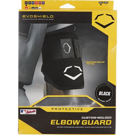 Evoshield Kids Srz 1 Batters Elbow Guard Academy