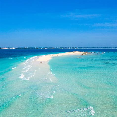 Nakupenda Beach - Zanzibar