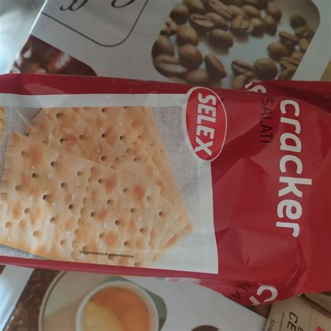 Selex Cracker Salati Review Abillion