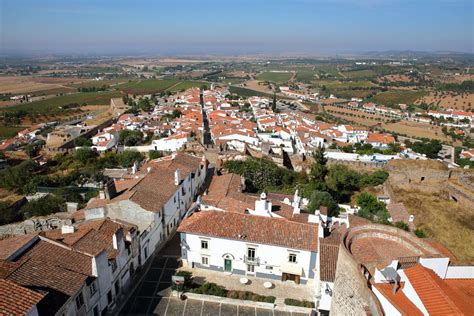 Que Ver En Estremoz Portugal [actualizado 2025]