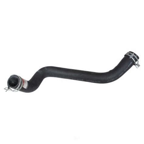 Radiator Coolant Hose Lower Motorcraft Km 4542 Ebay