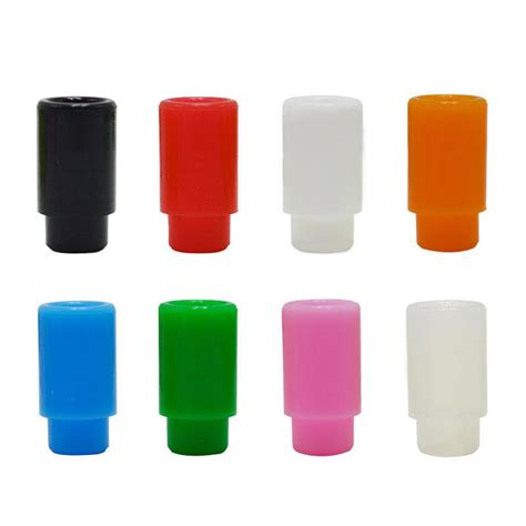 510 Silicone Drip Tip Alivape