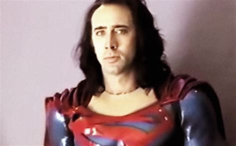 Nicolas Cage Revela La Lista De Sus 13 Películas Favoritas Y Su Influencia En Su Carrera