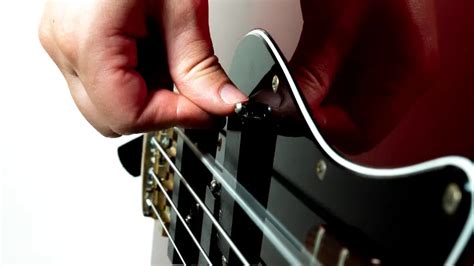 How To Learn Bass Guitar The Ultimate Guide Hbh