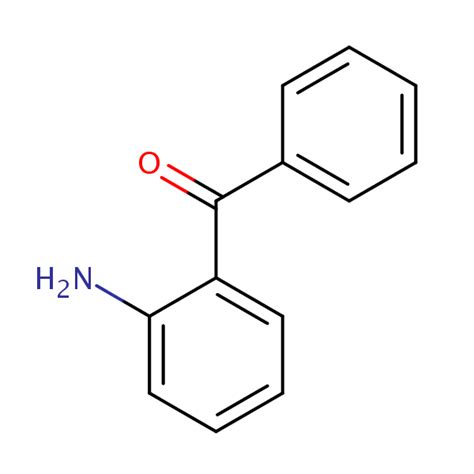 2 Aminobenzophenone Sielc Technologies