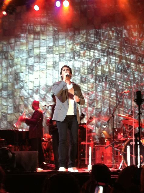 Josh Groban Official Website