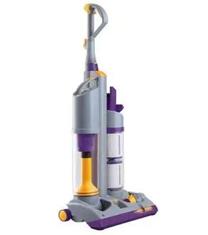 Dyson DC03 Upright Vacuum Instructions