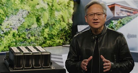 NVIDIA to Bring AI to Every Industry, CEO Says | Welcome AI Insights