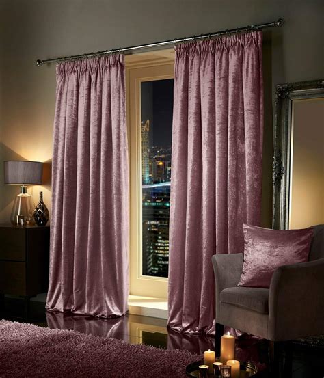 Top 5 Best Pink Velvet Curtains in 2024 - That's Curtains