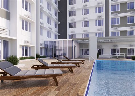 Studio N Aspire By Filinvest