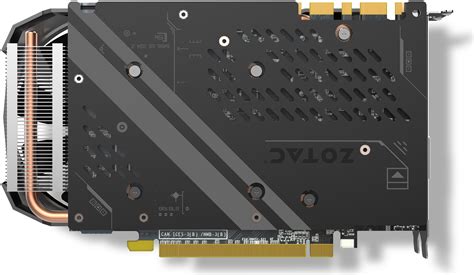 Venta Geforce Gtx 1080 Zotac En Stock