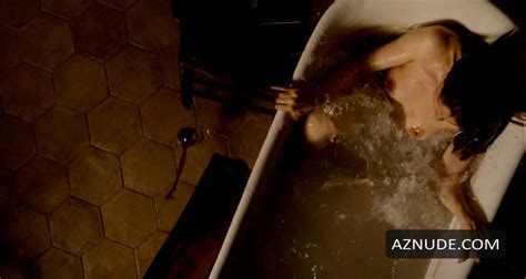 Behind The Walls Nude Scenes Aznude