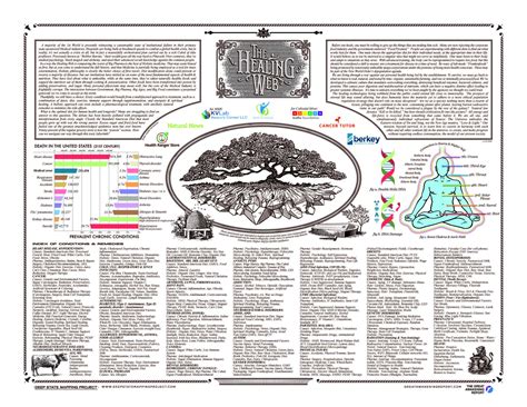 DEEP STATE MAPPING PROJECT | What's happening?