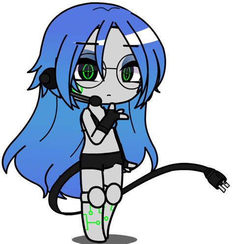 Robot Maid Is Back To Life By Robokingozu On Deviantart