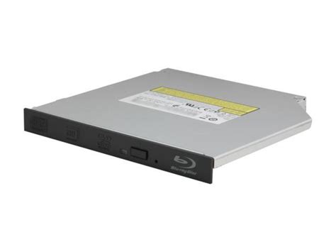 Sony Optiarc Black Mm Blu Ray Combo Sata Model Bc H Newegg