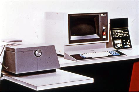 IBM 370 - 1974