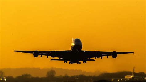 Heathrow Sets New Passenger Record With Over Travellers In A