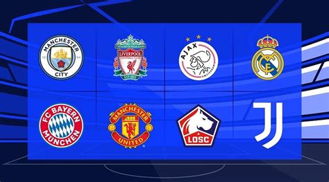 UEFA Champions League 2021 22 Round Of 16 Live Streaming UCL Last 16